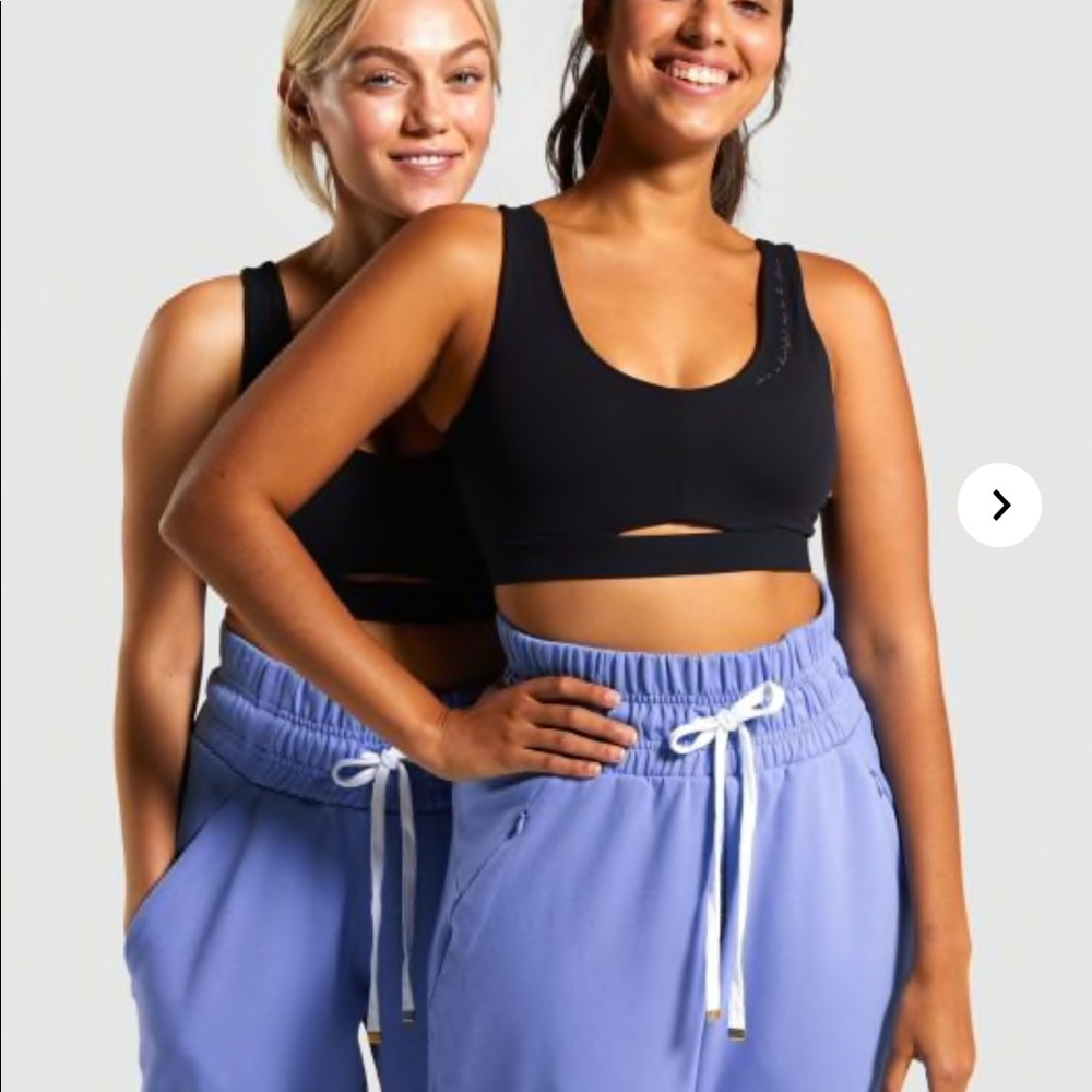 Gymshark x Whitney Sports Bra